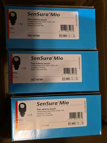 Coloplast 19794 sensura mio - sensura,